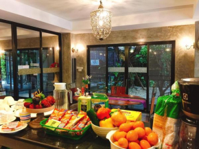 Гостиница G2 Boutique Hotel  Чанг Фуак 